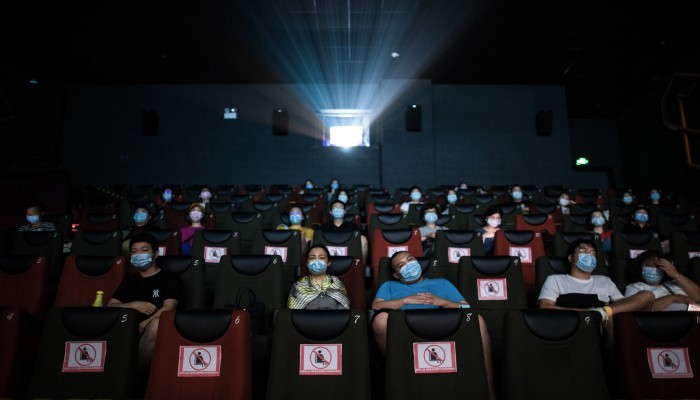 UAE set to end film censorship