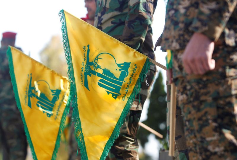 Three Hezbollah financers released on bail, travel ban imposed