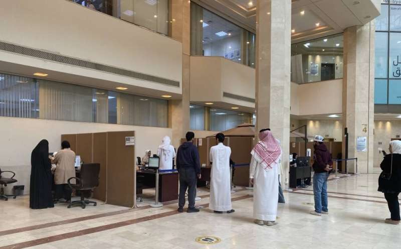 Ground prepared for jobs - ‘Young Kuwaitis must go for private sector’