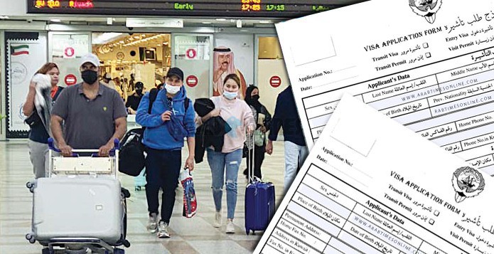 3,000 dependent visas issued for expats within 20 days for families to bring in their kids