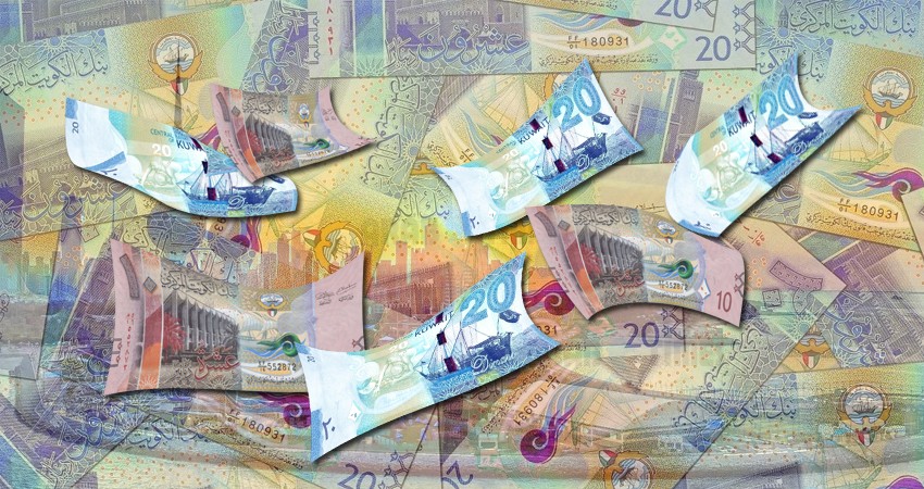 217,000 Millionaires in Kuwait