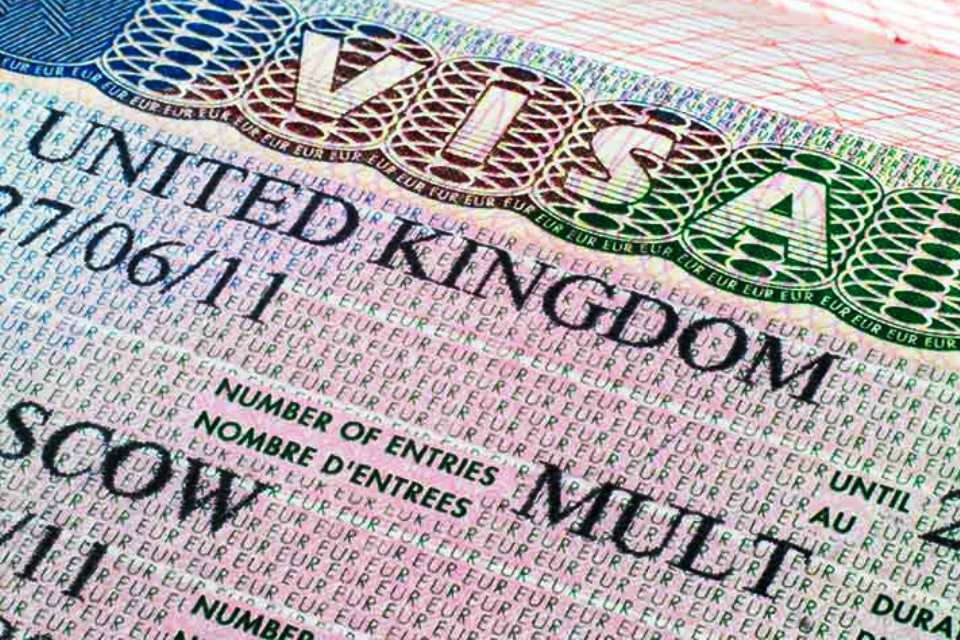 Kuwaiti visitors to UK surge