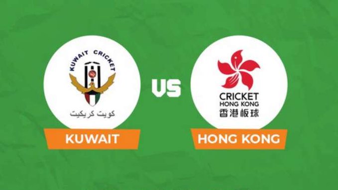 Hong Kong defeats Kuwait in Asia Cup Qualifier