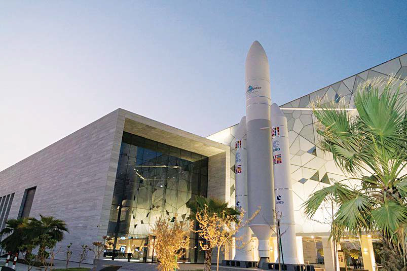 ‘Jupiter, Saturn, Venus, Mars can be seen in Kuwaiti skies’
