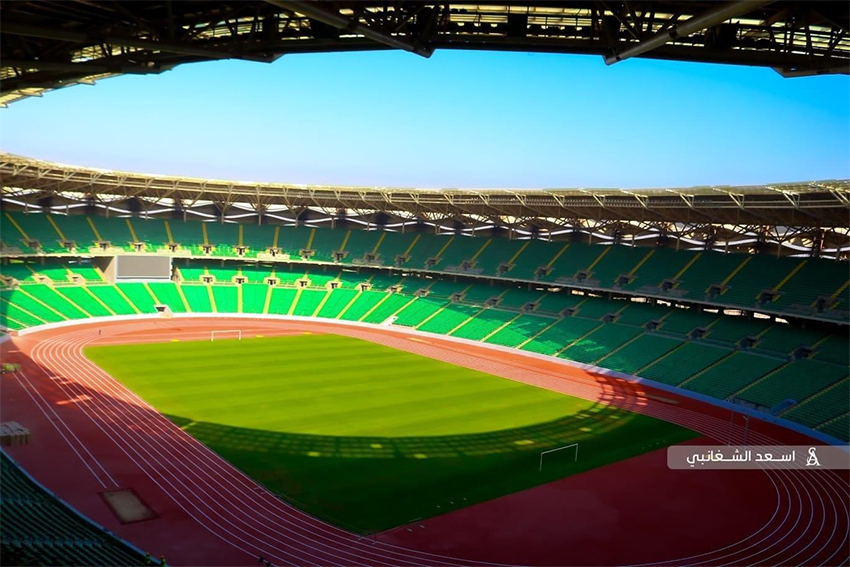 Iraq grants Kuwaitis visa-free entry during Gulf Cup