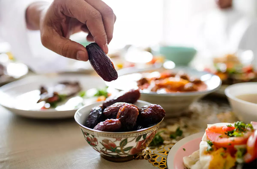 Kuwait 2nd in terms of shortest fasting in Gulf