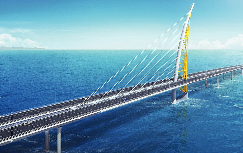 Jobra Bridge Jaber Bridge repair to cost KD 20m | arabtimes