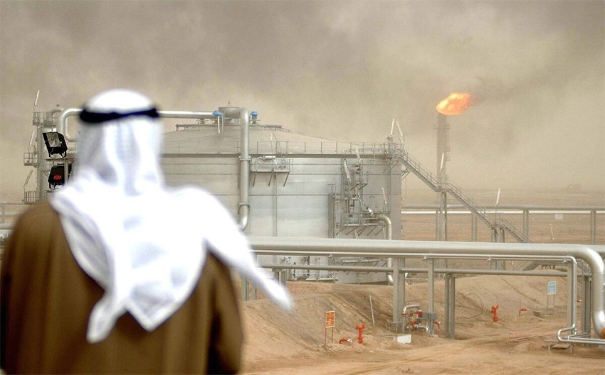 Kuwait&rsquo;s average production of 2.7mn bpd makes it 9th largest oil producer in world