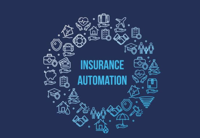 What is insurance automation, and what are the benefits?