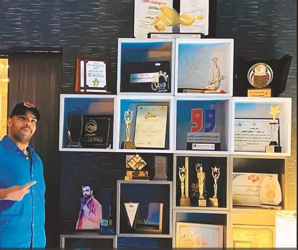 Othman Al-Shatti: Theater, the messenger of important messages
