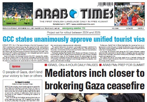 arabtimes