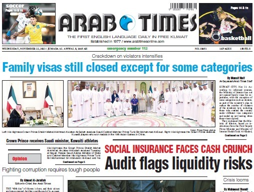 arabtimes