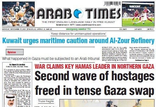 arabtimes