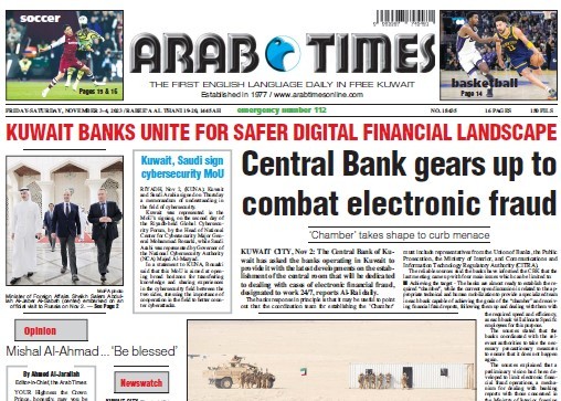 arabtimes