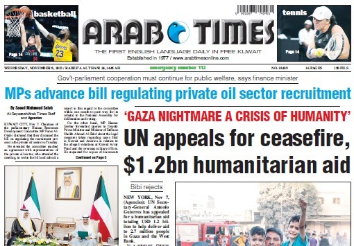 arabtimes