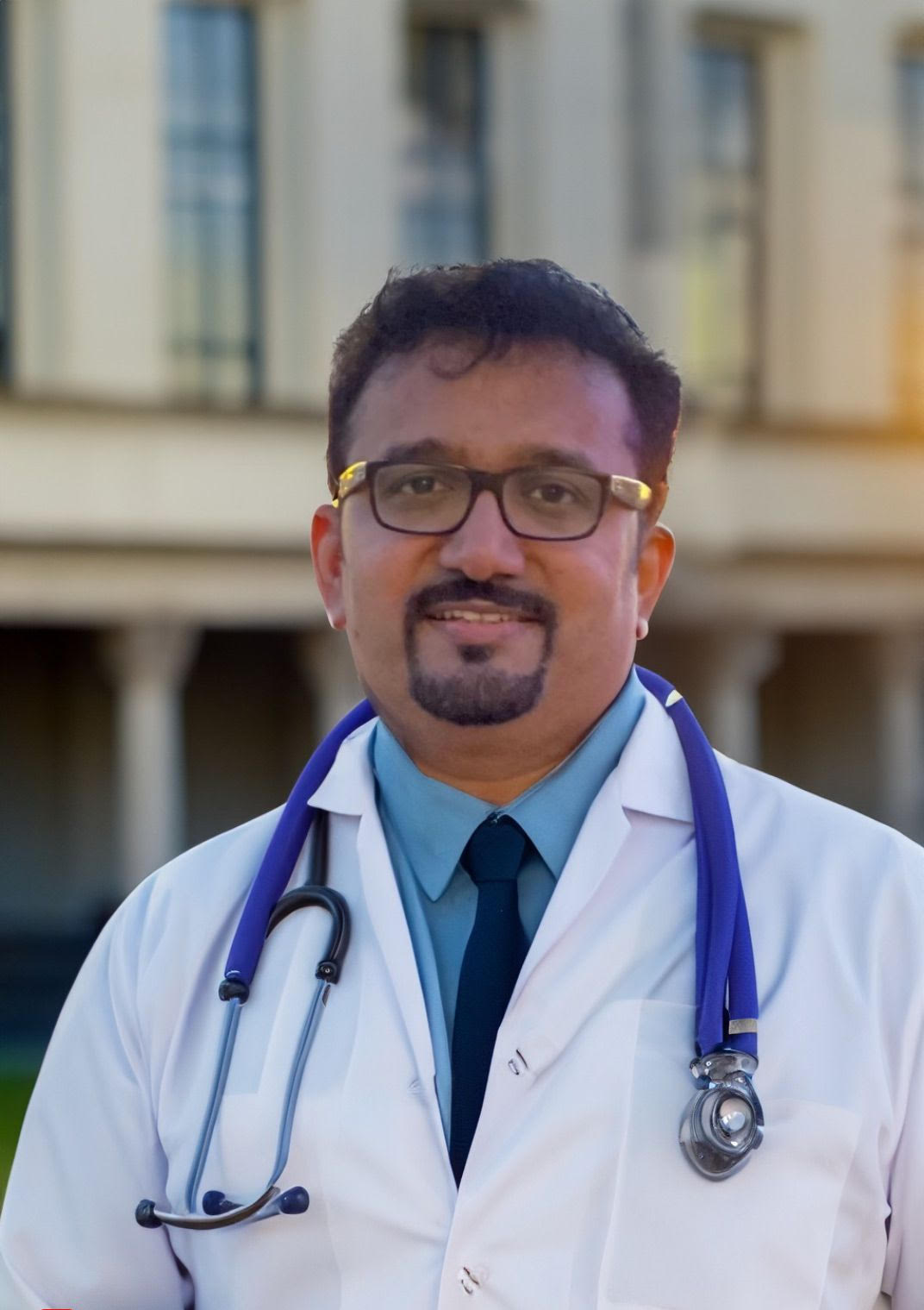 Expert advocates for precise blood pressure measurement