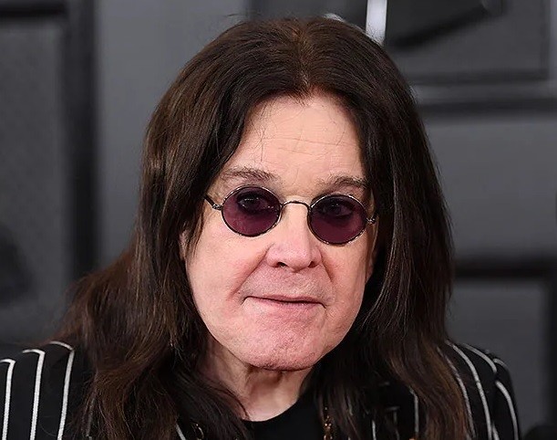 ozzy osbourne diagnosis
