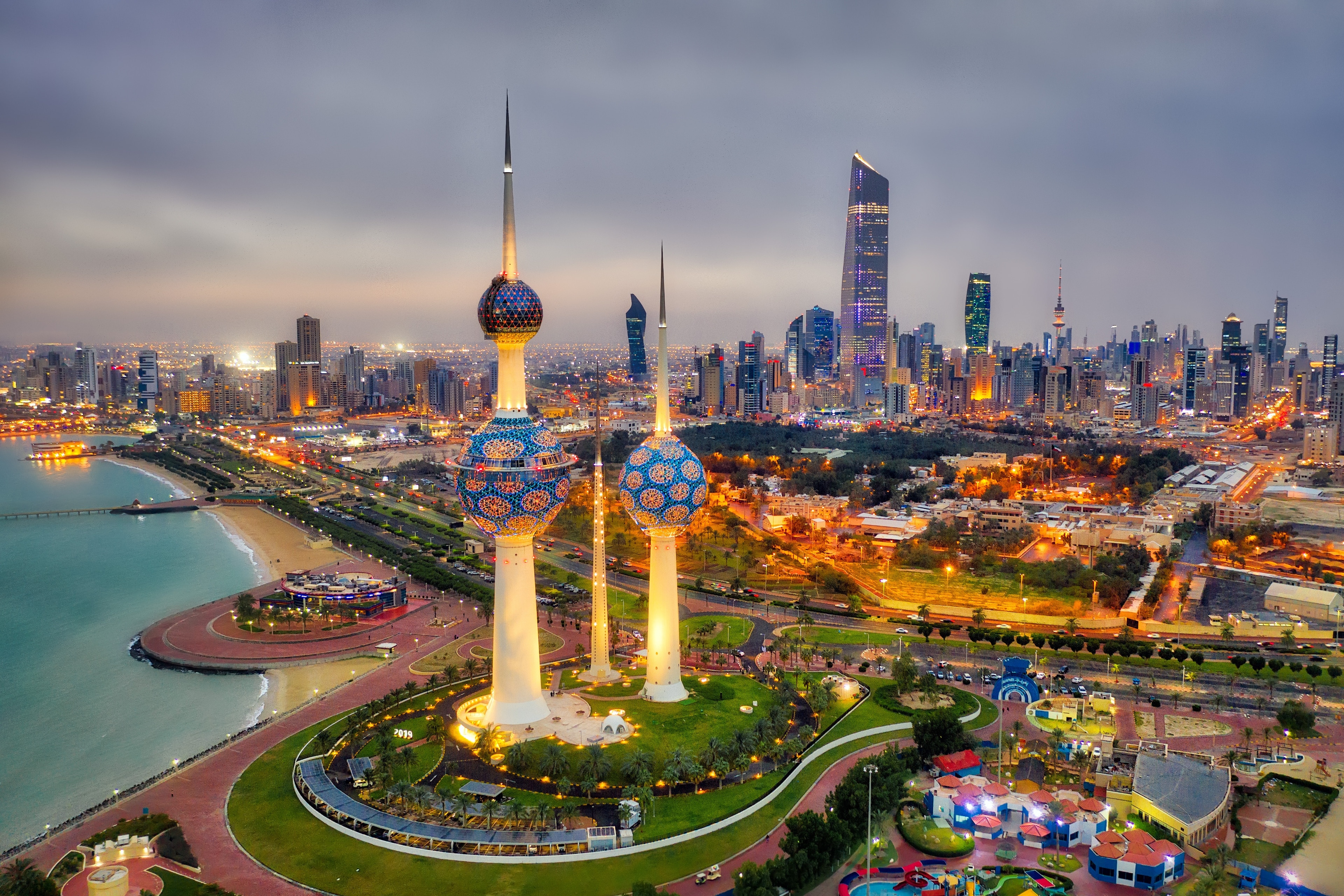 MP Seeks Tourism Growth in Kuwait