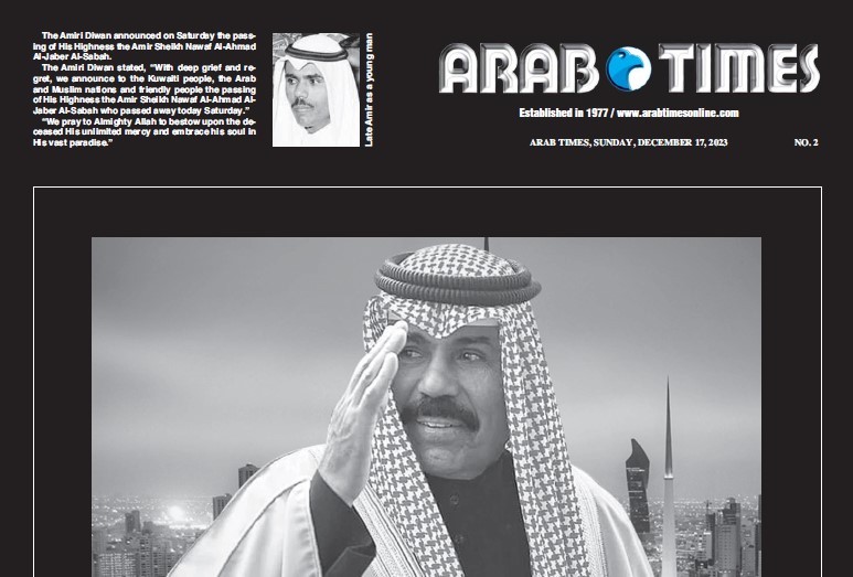 arabtimes