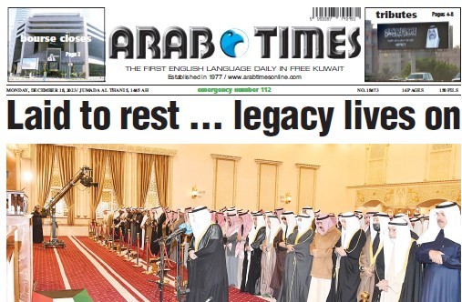 arabtimes