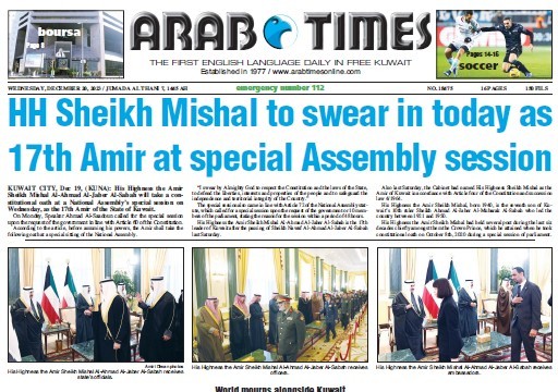 arabtimes