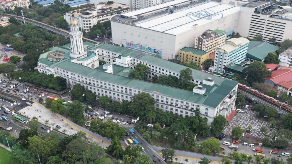manila