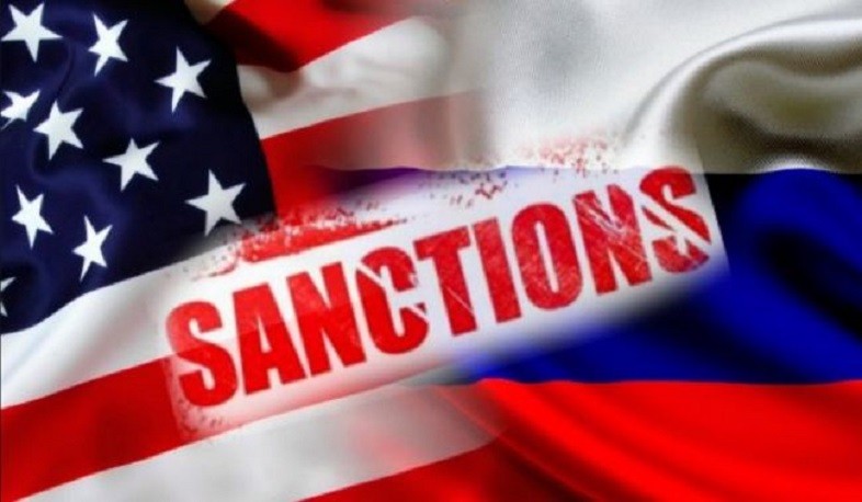 US imposes new sanctions to isolate Russia amid Ukraine conflict