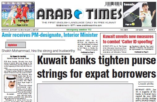 arabtimes