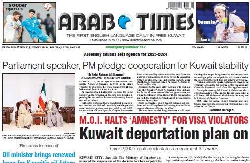 arabtimes