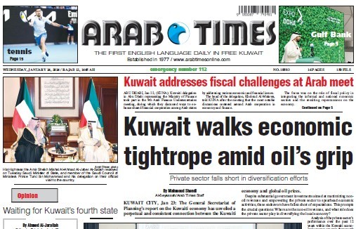 arabtimes