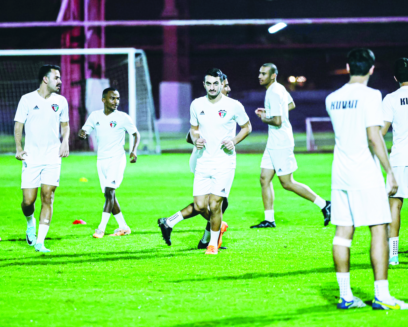 Kuwait ready to host Gulf Cup in December