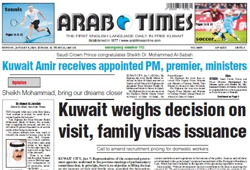 arabtimes