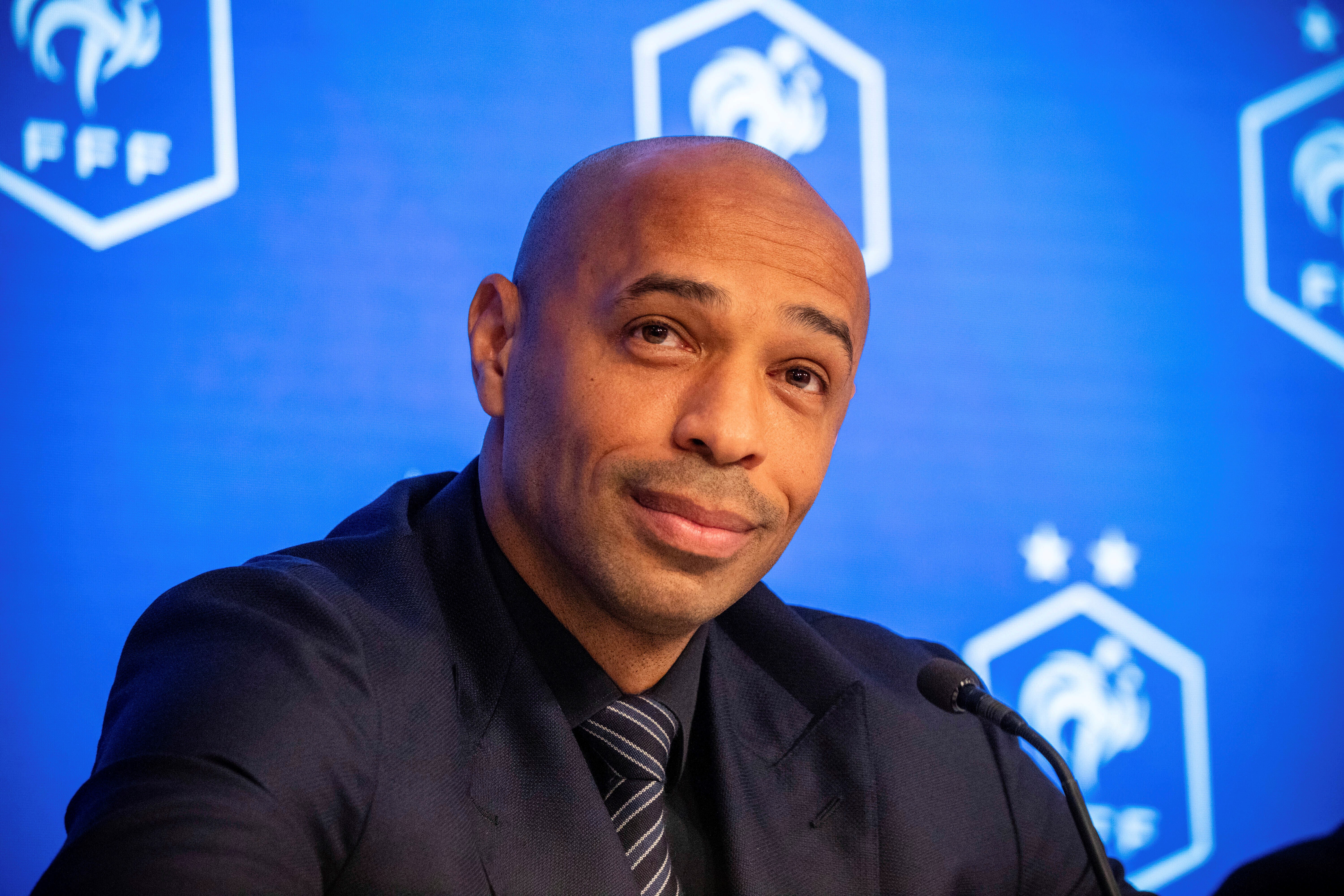 Henry says he had depression during career and cried 'almost every day' early in pandemic