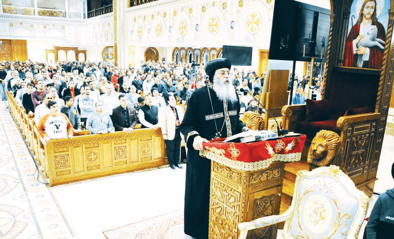 Muted festivities in Amir mourning