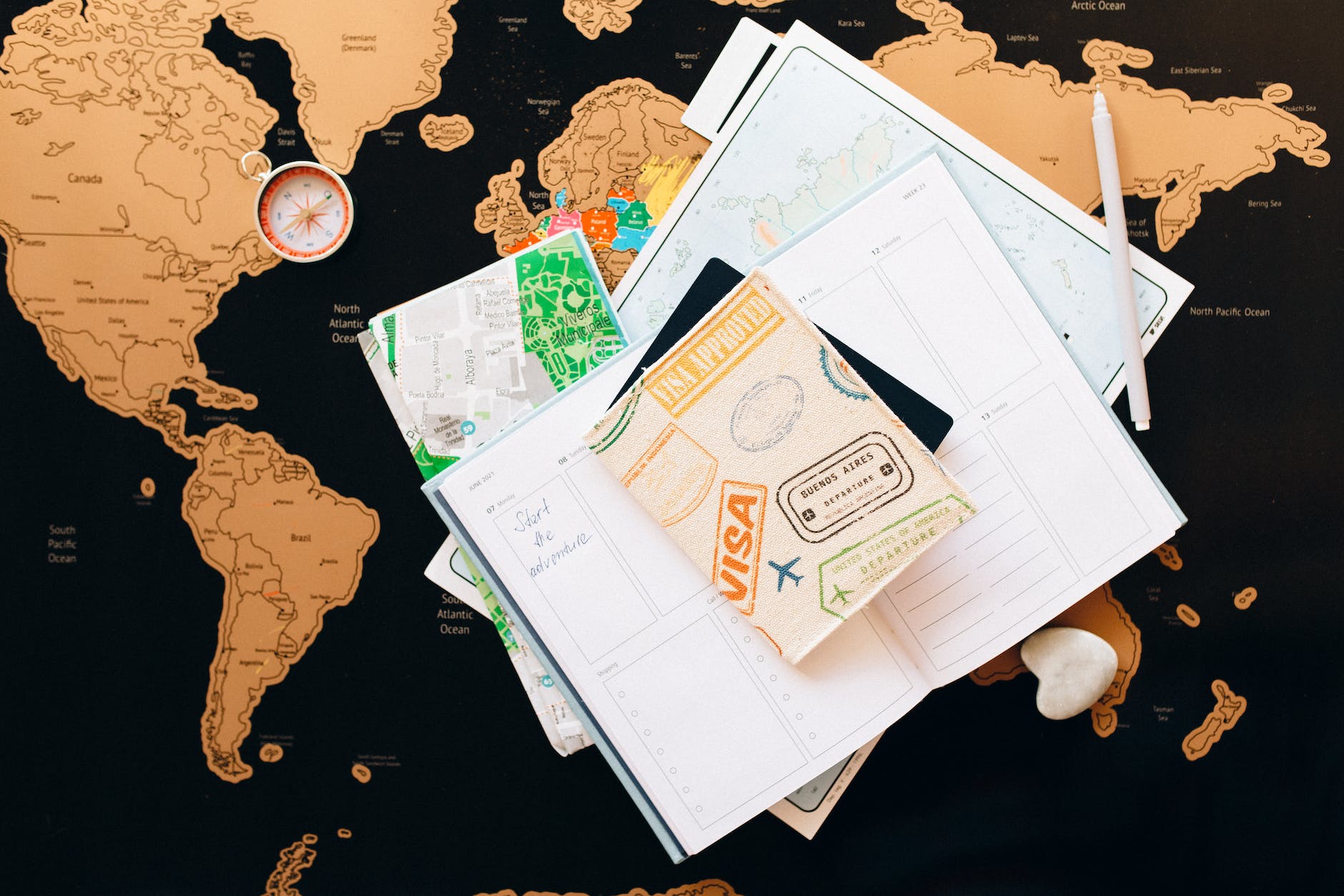 Visa-Free Travel: E-Travel Visa to Replace Traditional Visas Starting Feb 1st