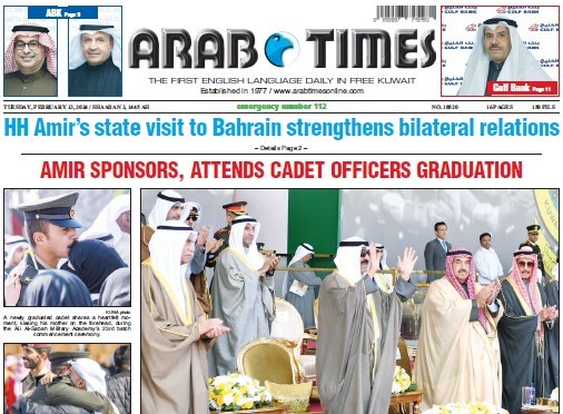arabtimes