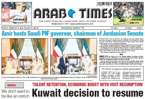 arabtimes