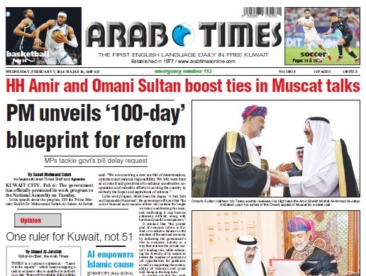 arabtimes