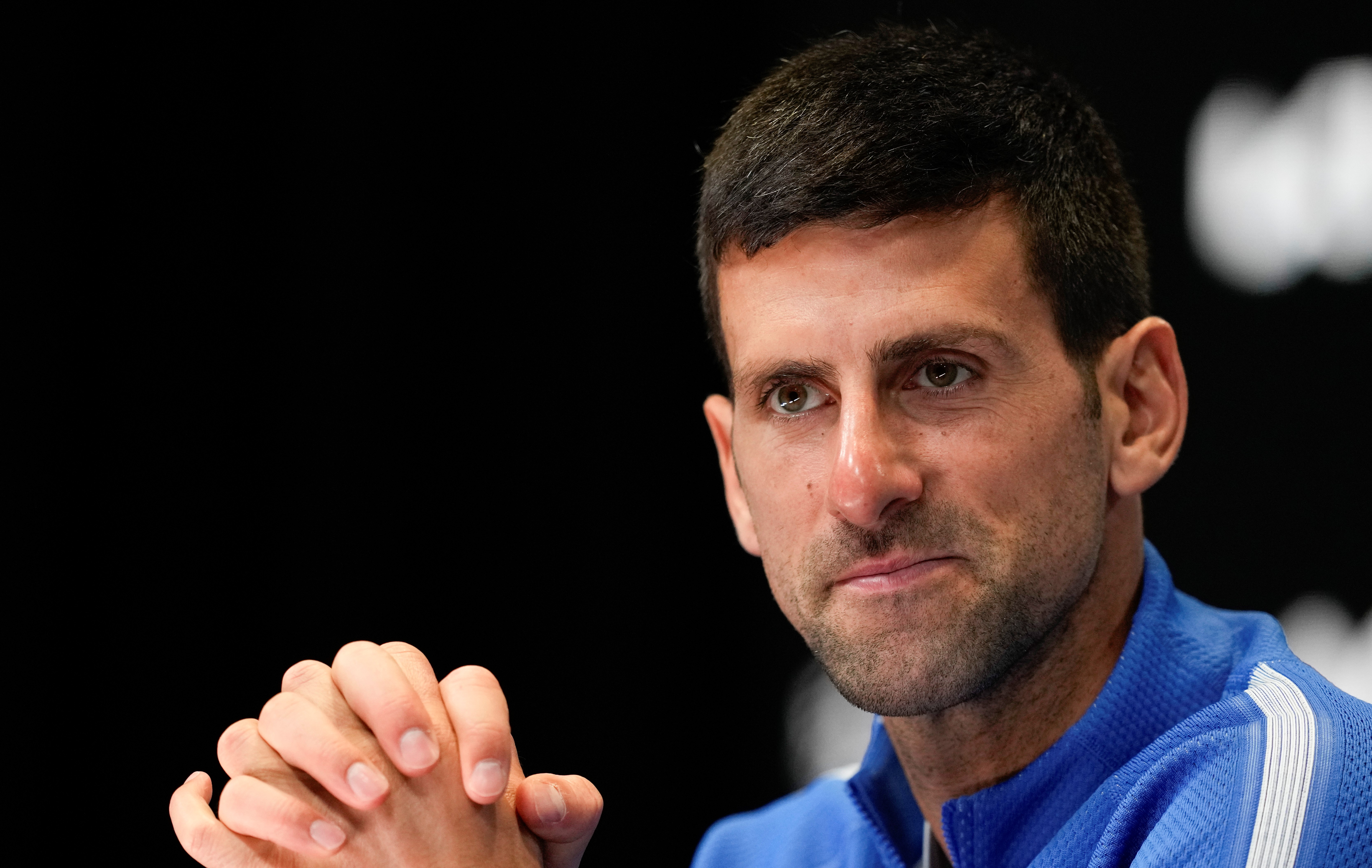 Djokovic to return to Indian Wells for 1st time in 5 years, joined by Nadal, Alcaraz, Swiatek, Osaka