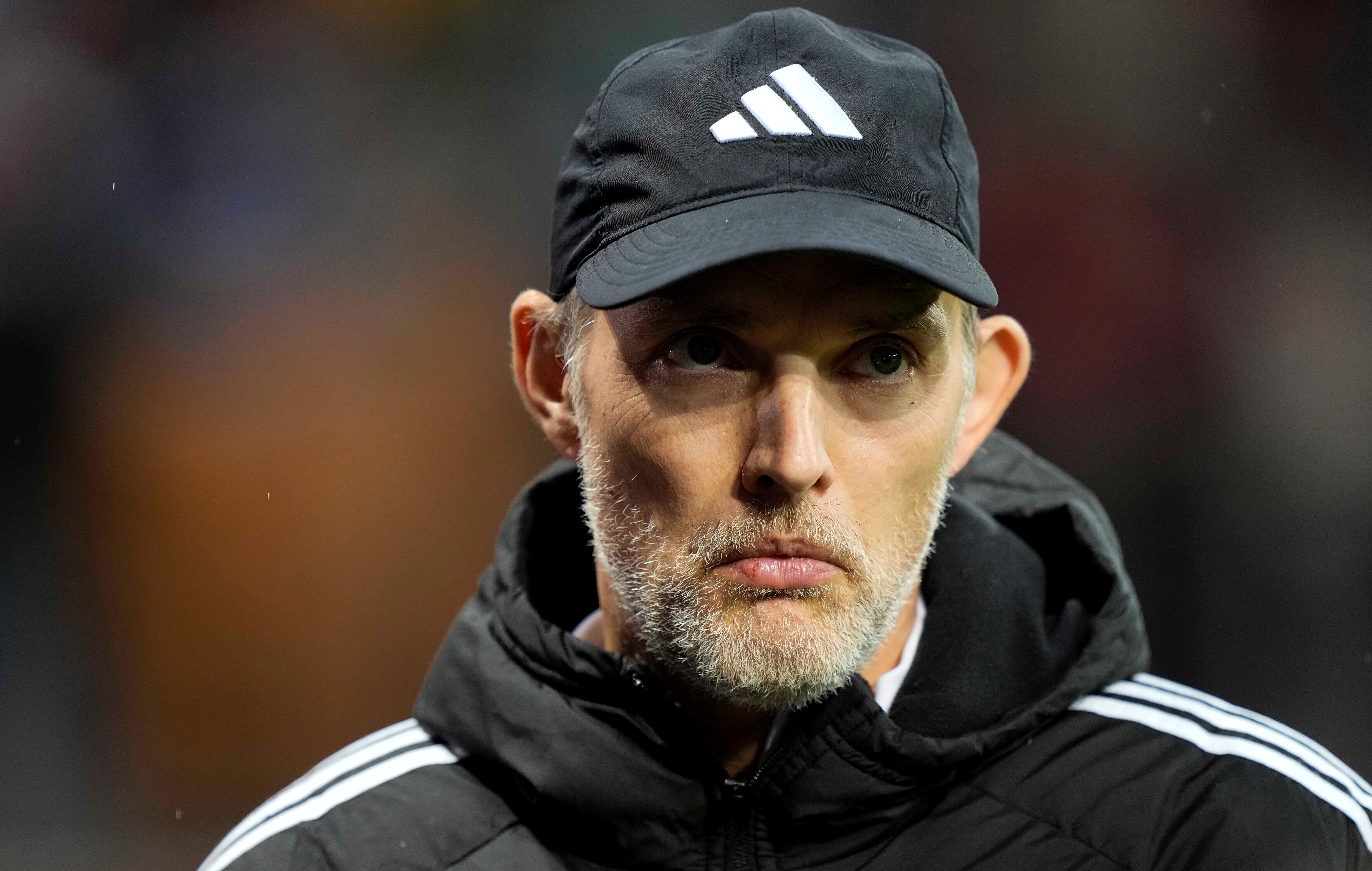 Tuchel to leave Bayern Munich at end of the season