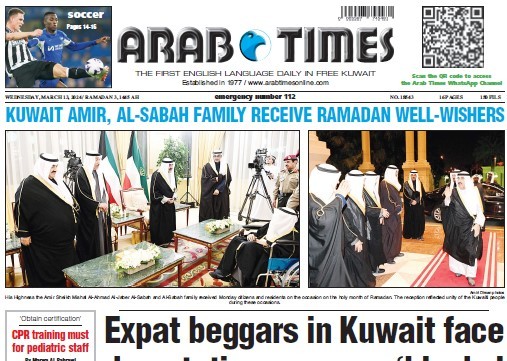 arabtimes