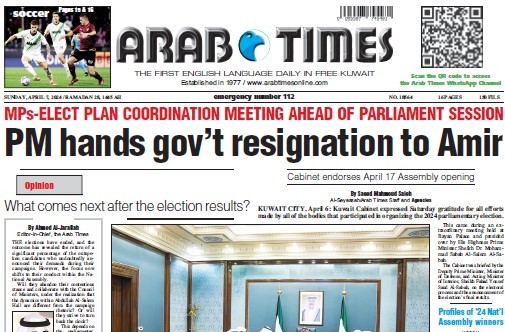 arabtimes