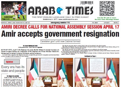 arabtimes