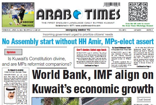 arabtimes
