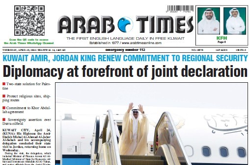 arabtimes