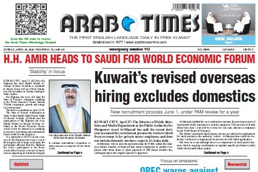 arabtimes