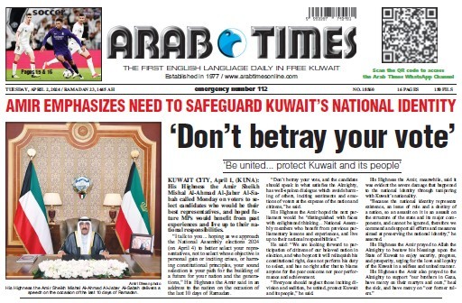 arabtimes