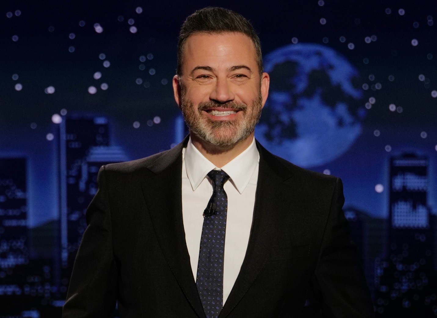 From Japan to the US: Jimmy Kimmel's hygiene journey | arabtimes