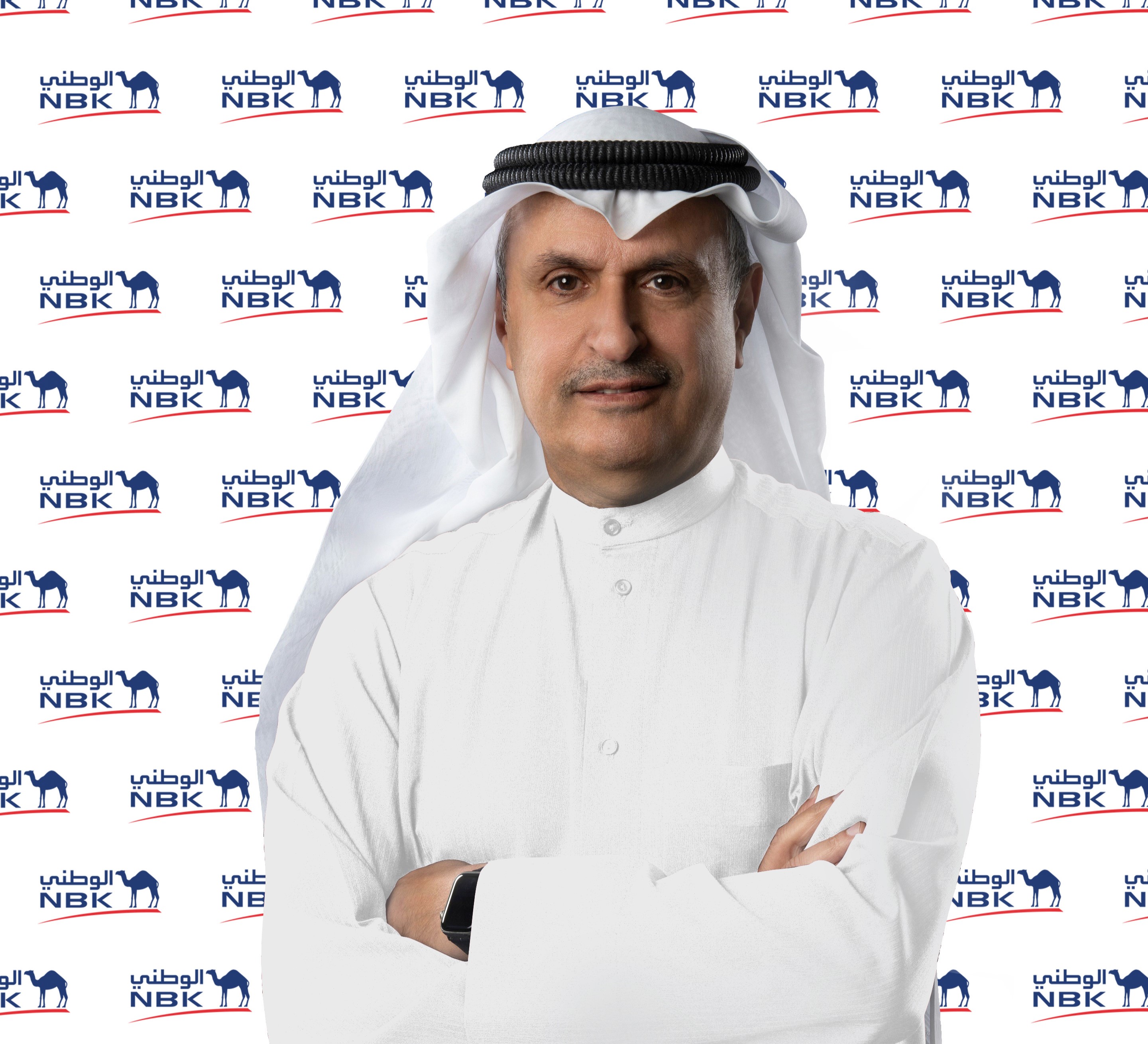 NBK Group Vice Chairman and CEO, on the sidelines of the Analyst Conference for 1Q2024