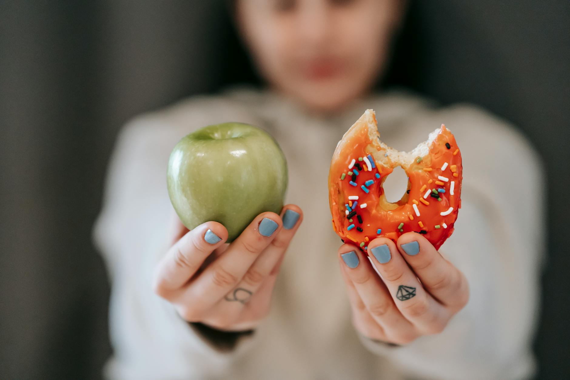 Intermittent fasting linked to health benefits improved well-being